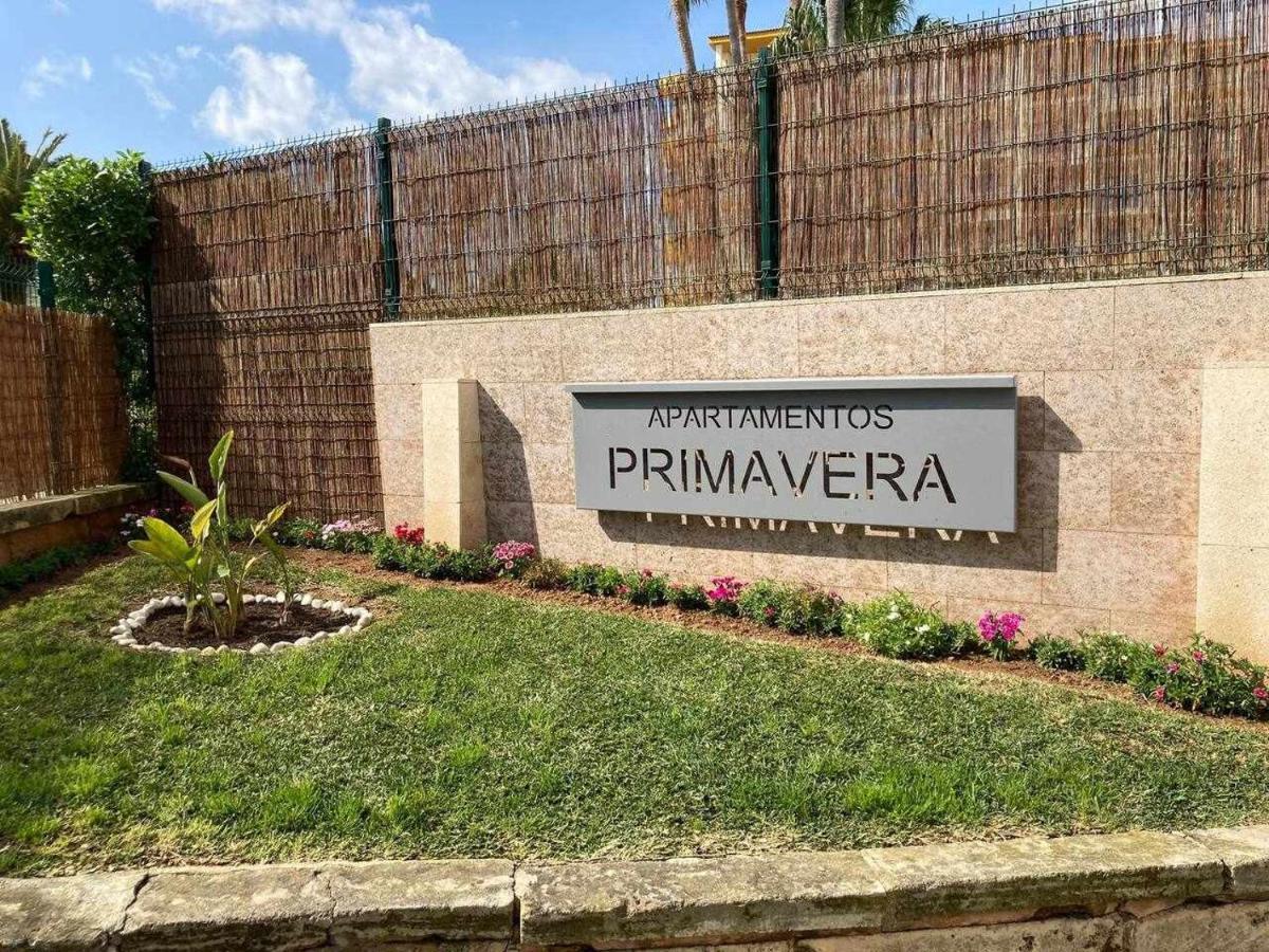 New Apt Relax Home A 150 M Del Mar Wifi Y Piscina Port de Alcudia  Zewnętrze zdjęcie